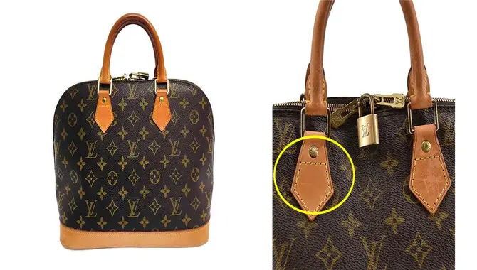 How To Check The Authenticity Of A Louis Vuitton Bag
