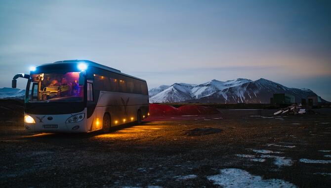 How To Get Around Reykjavik