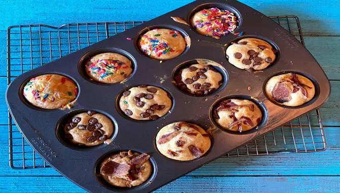 How To Make Pancake Muffins