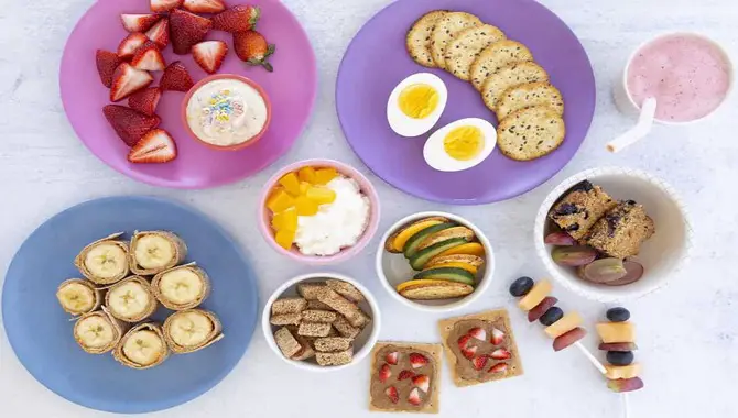 How To Make Snacks For Kids At Your Home Home