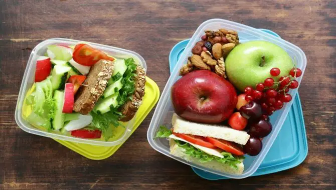 How To Pack A Healthy And Hearty Meal For A Road Trip