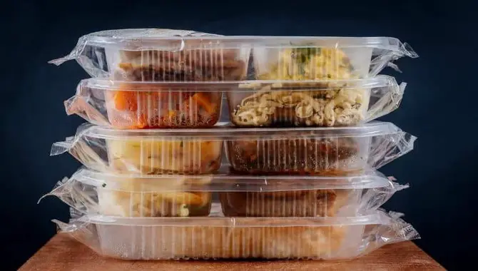 How To Pack Food For A Road Trip Without Refrigeration