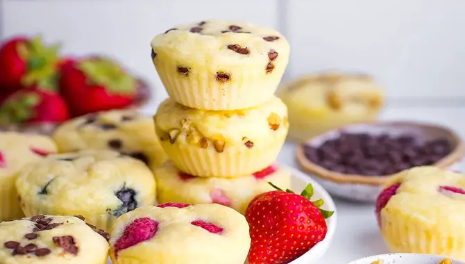 How To Pack Mini Pancake Muffins For Travelers