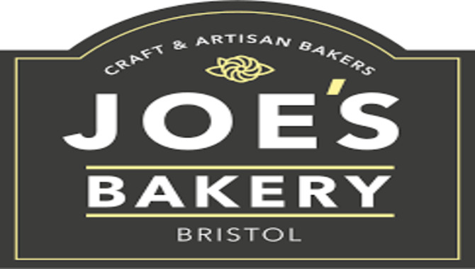  Joe's Bakery