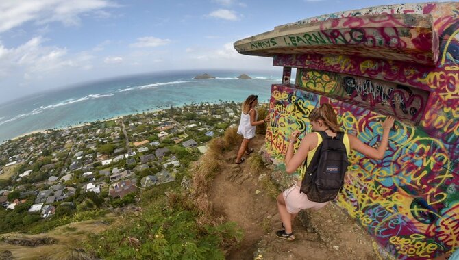 Lanikai Pillbox