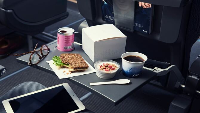 Learn About Vegan Meal Kits And Airlines