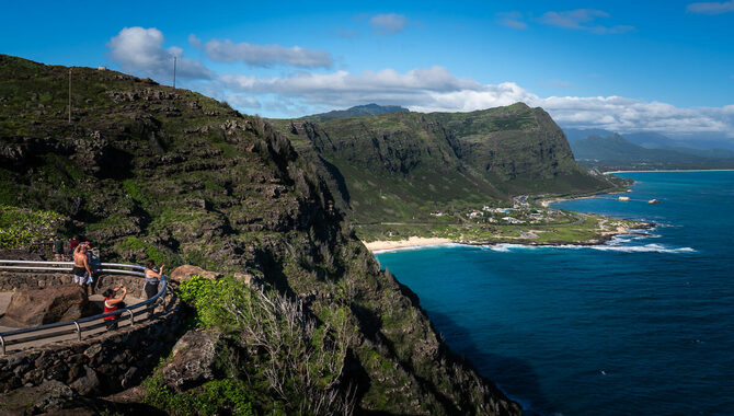 Makapu'u Point Lighthouse