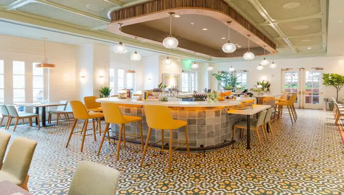 Most Amazing Restaurants In Charleston