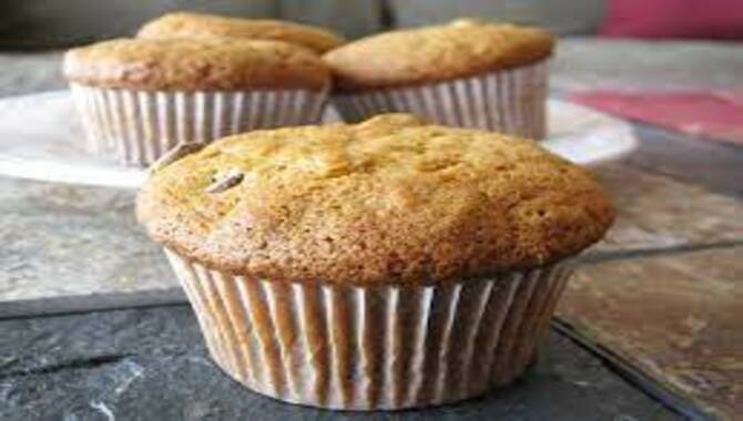 Muffins