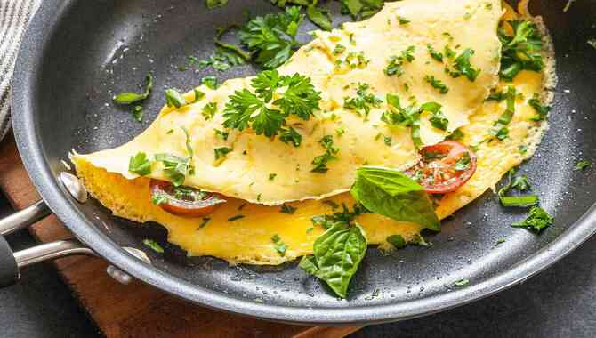 Omelet