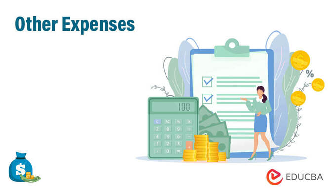 Other Expenses