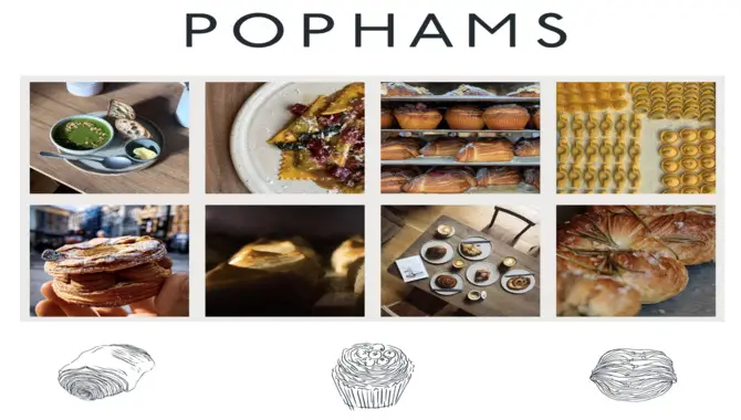 Popham Bakery