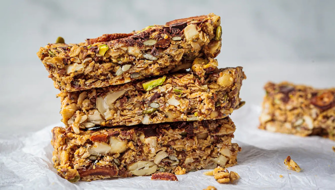 Protein Bars