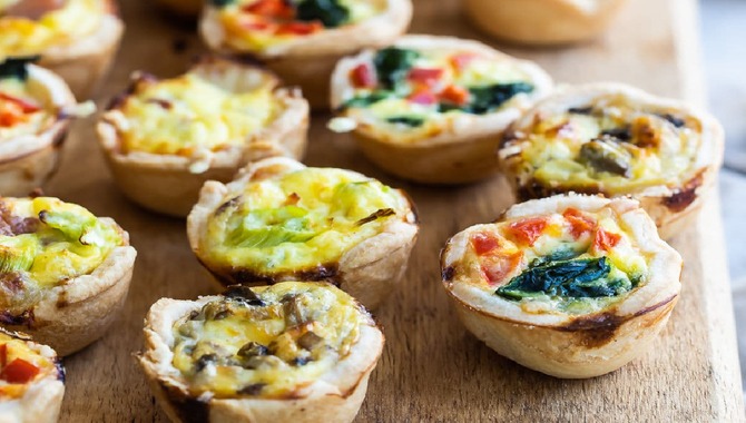 Quiche