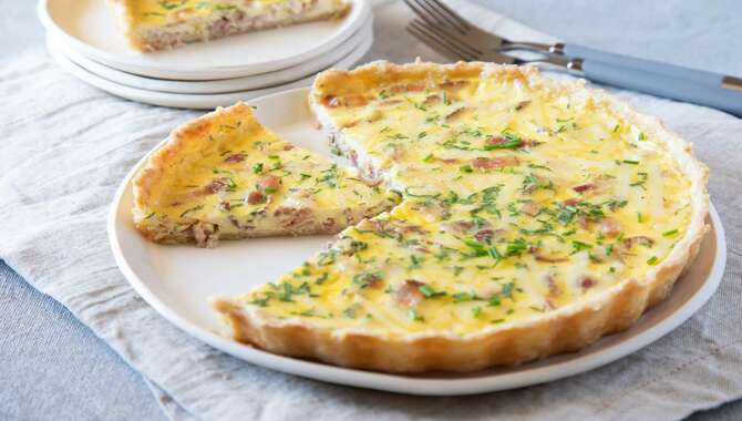 Quiche