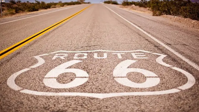 Route 66 Budget What Should You Budget For