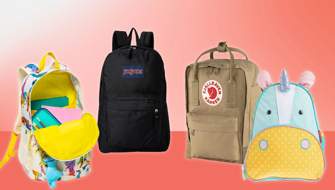 Rucksack Price Range