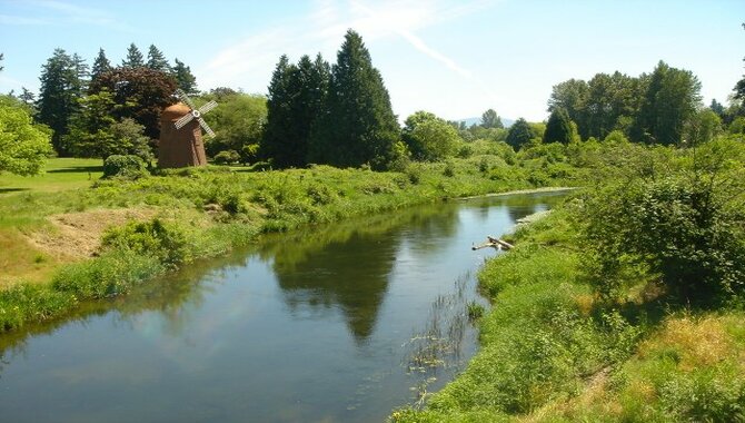 Sammamish River Trail