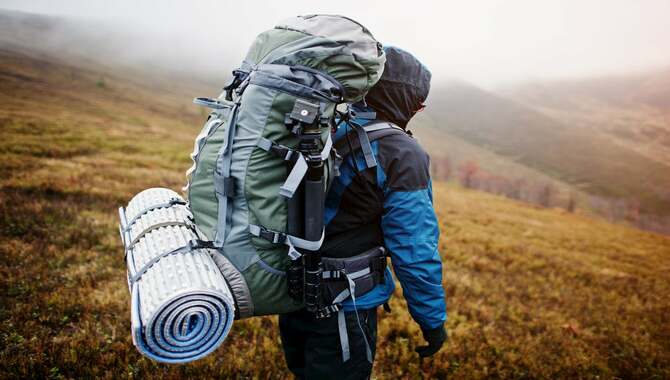 Seven Tips On How Big A Backpack Do You Need