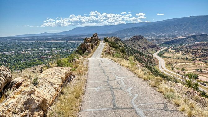 Skyline Drive Colorado Deaths