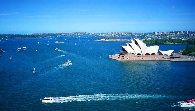 Some Of The Best Places For Australian Tourism