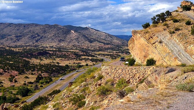 Some Useful Tips For Driving On Colorado's Skyline Drive