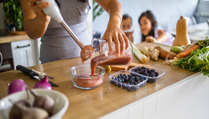 Start New Baby Foods At Home