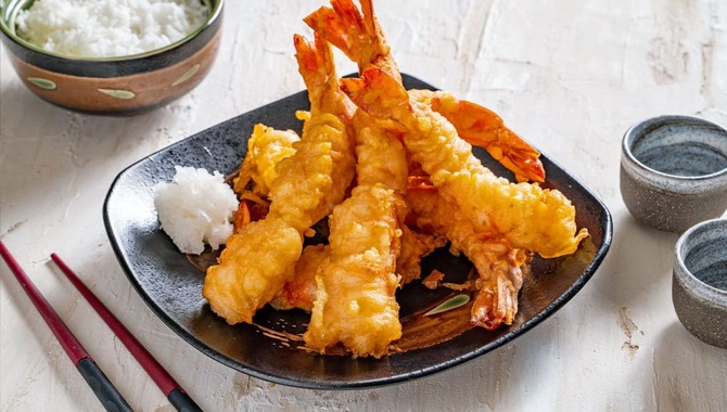 Tempura