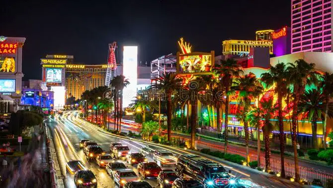 The Basic Rules Of Spending Money In Vegas