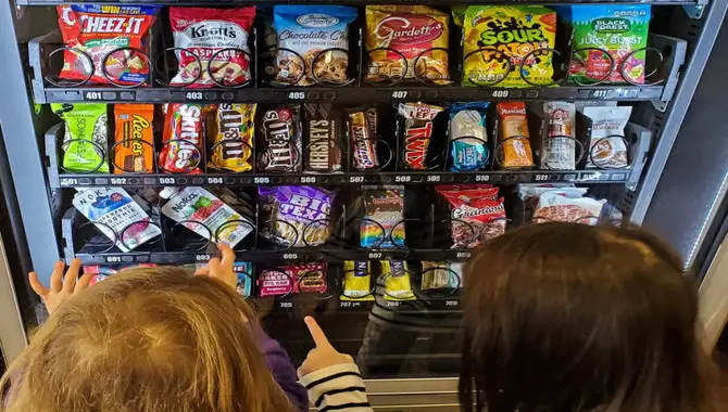 The Benefits Of Taking Kid's Snacks At The Airport
