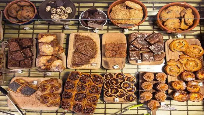 The Best Time Of The Day To Visit A Bakery In London