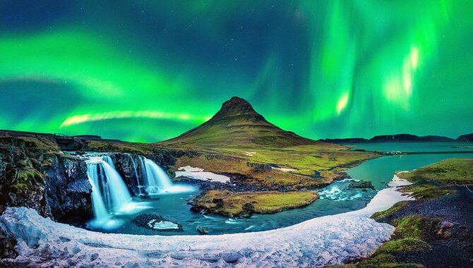 The Best Time Of The Year To Visit Iceland For Driving