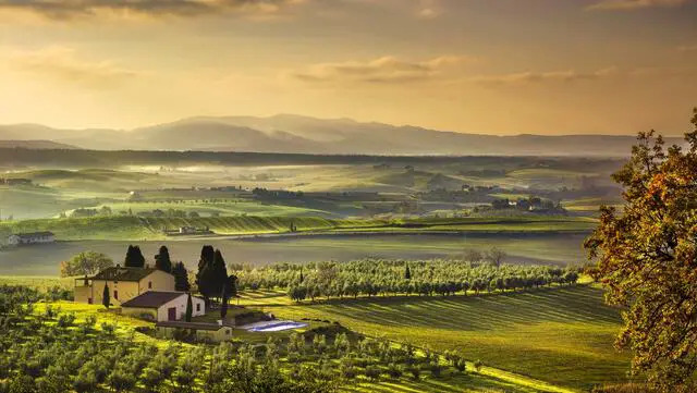 The Best Time To Visit Tuscany