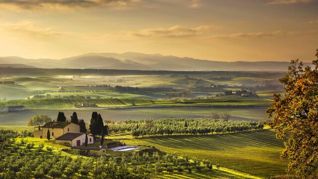 The Best Time To Visit Tuscany