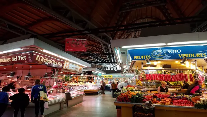 Tips For Eating Healthy On A Budget In Barcelona