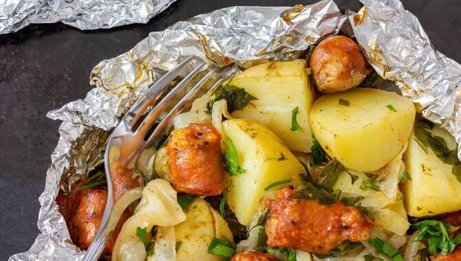 Tips On Foil-Packed Breakfast Ideas For Travel