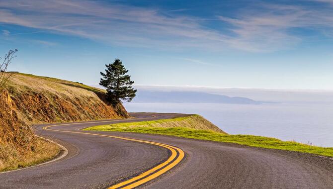 Top 10 Scenic Drives In San Francisco Bay Area For Nature Lovers
