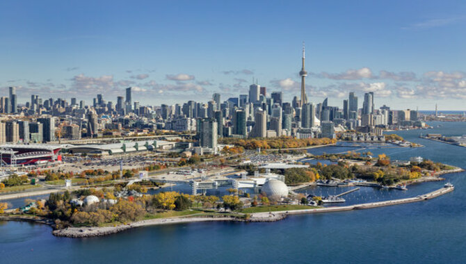 Toronto, Ontario