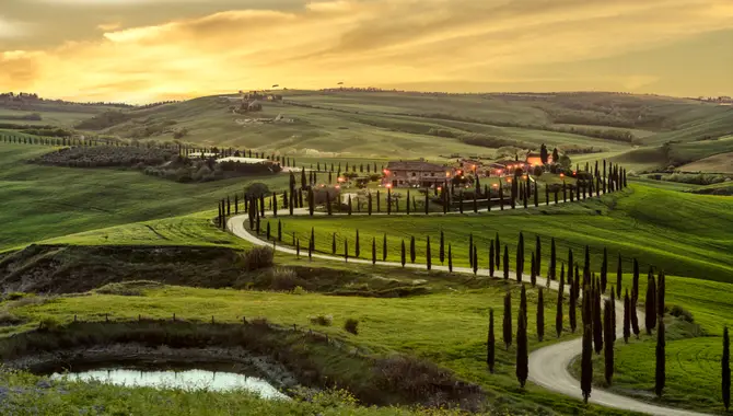 Travel Tips For A Hassle-Free Tuscany Road Trip