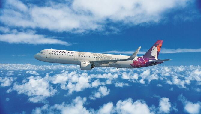 What Are The Most Popular Airlines That Fly Between Hawaii And Fiji