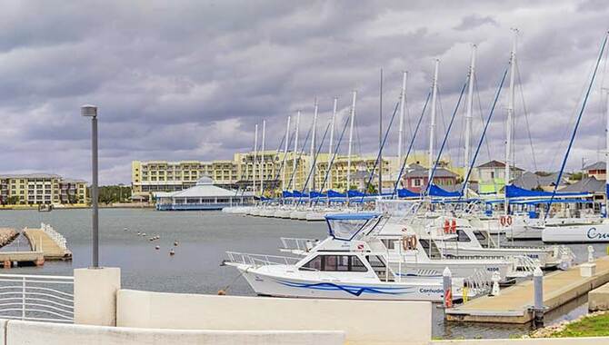 What Different Types Of Boats Can You Travel On To Get To Cuba