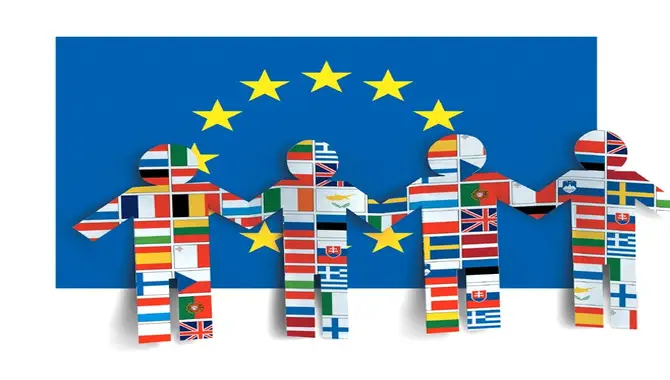 What Is A European Citizenship