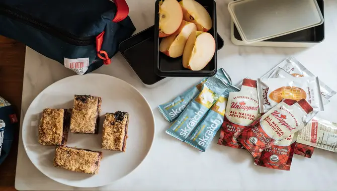 What Is A Travel Food Hack