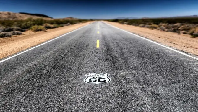 What Is Route 66