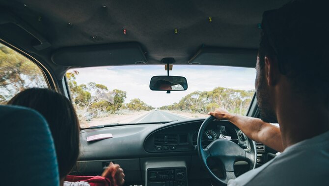 What Should A Tourist Know Before Driving In Australia