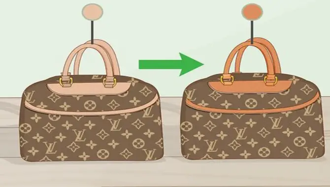 What To Look For If Your Louis Vuitton Bag Is Fake