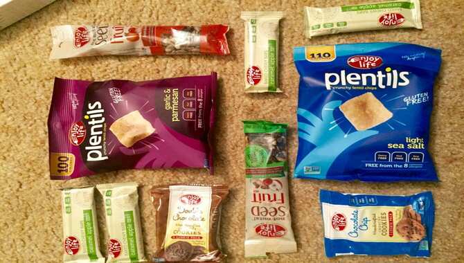 What To Pack For Gluten-Free Travel