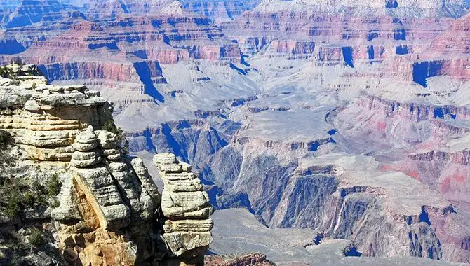 What To See In The Grand Canyon