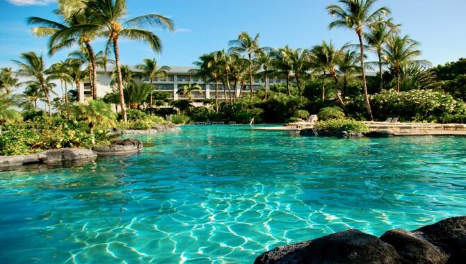 Where To Stay On The Big Island