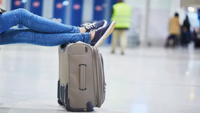 4 Ways To Avoid Checking A Bag On Your Next Trip